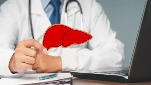 What are the 5 Signs Your Liver is Not Functioning Well?